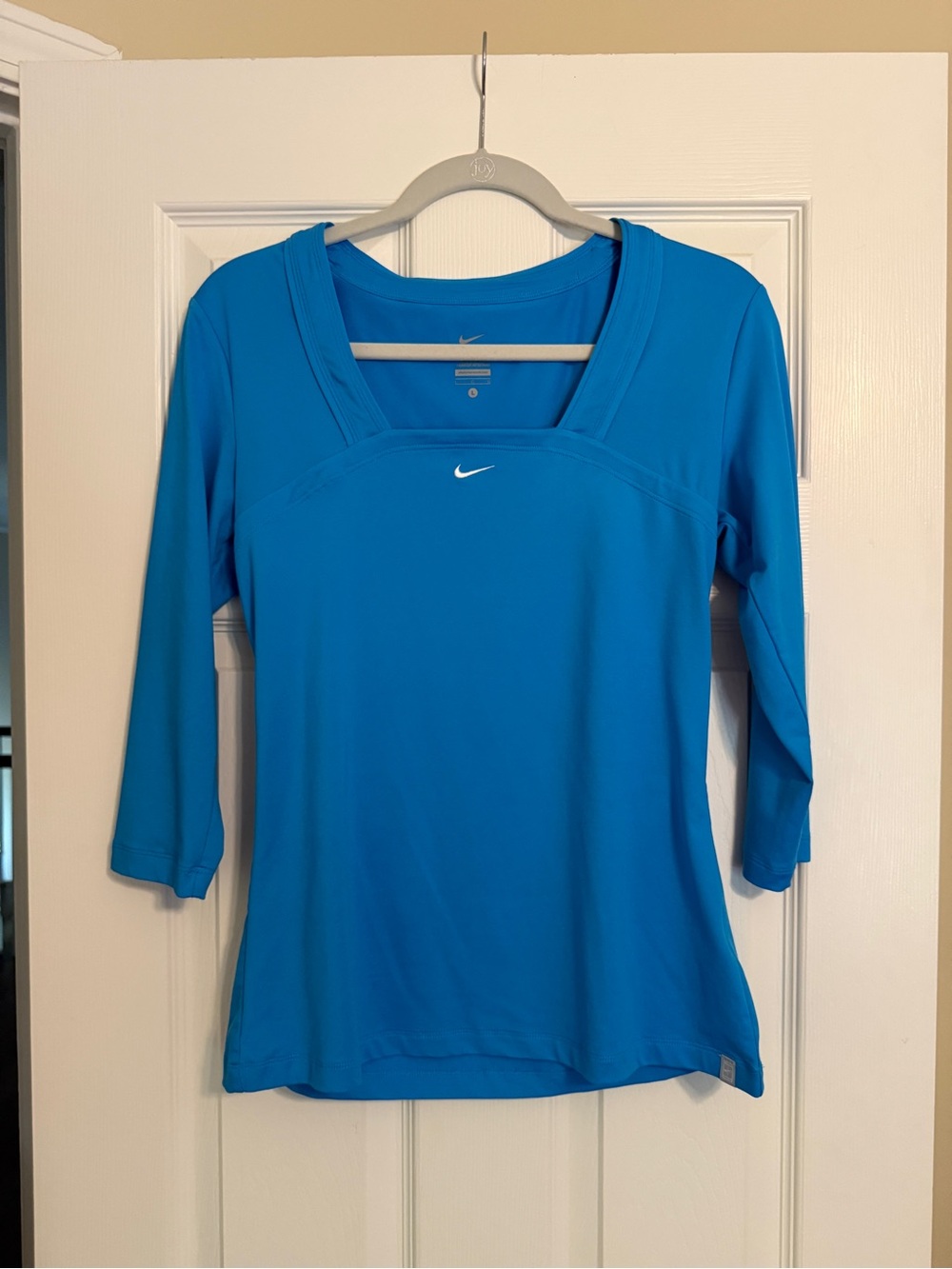 Nike Athletic Top